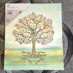 Happy Birthday Picture To Sign Brand New